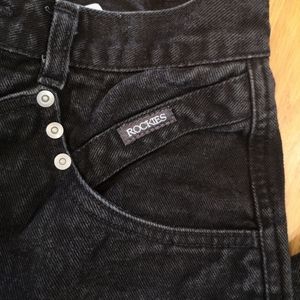 Vintage Rockies jeans